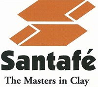 SanteFe Tile Logo